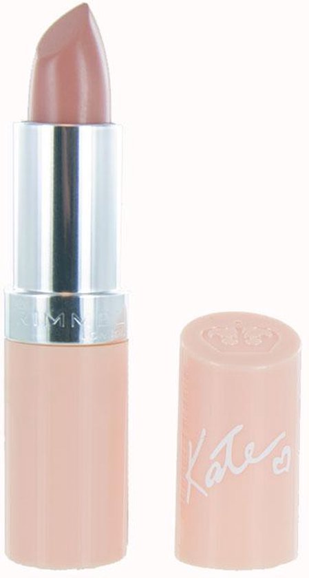 Rimmel Lasting Finish Lipstick By Kate Nude Tbc Nude Exigoshop