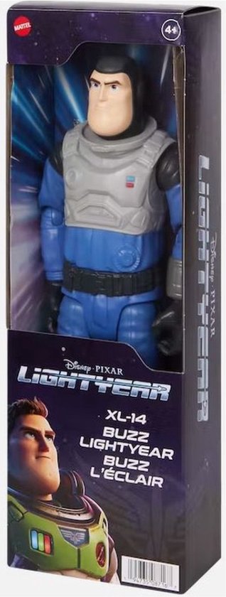 Disney Pixar - LightYear - XL-03 Buzz