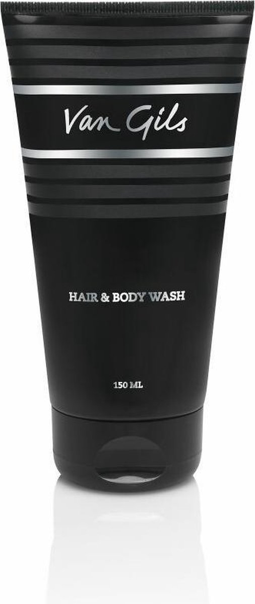 Van Gils Strictly for Men Douchegel - 150 ml