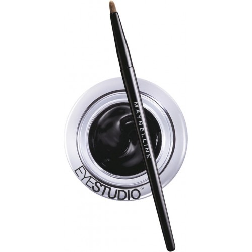 Maybelline Lasting Drama Gel Liner - Zwart