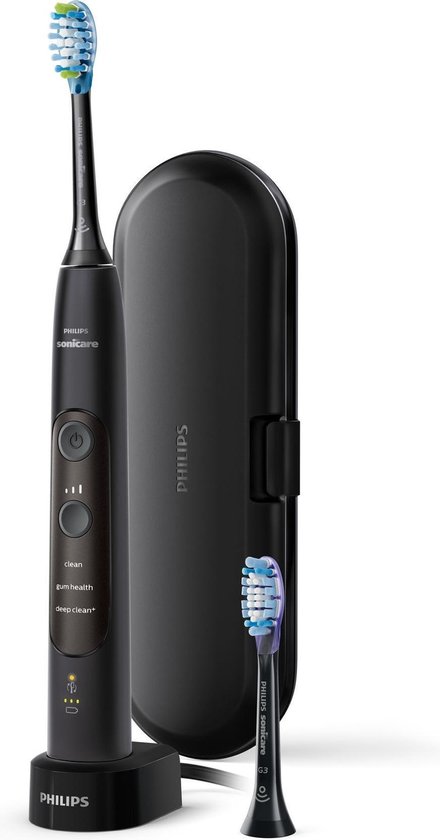 Philips Sonicare Ecpertclean - 7300