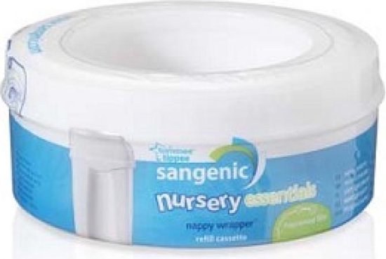 Tommee Tippee - Navulcassette