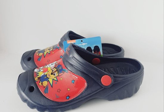 Paw Patrol tuinklomp - maat 30-31