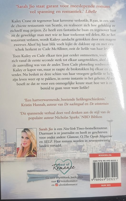 Om nooit te vergeten