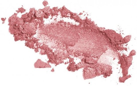 Lavera So Fresh Mineral Rouge Powder Plum Blossom 02 5 gr