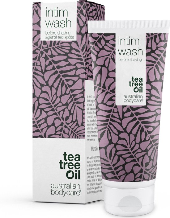 Australian Bodycare Intim Wash - 200 ml