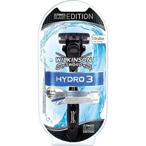Wilkinson Sword Hydro 3 Scheerapparaat