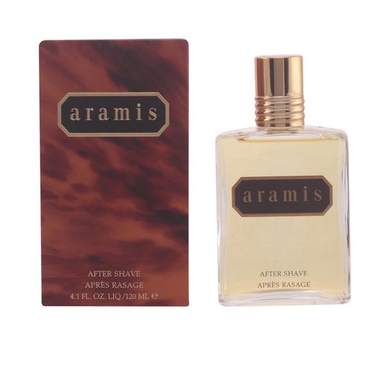 Aramis - 120 ml - Aftershave lotion