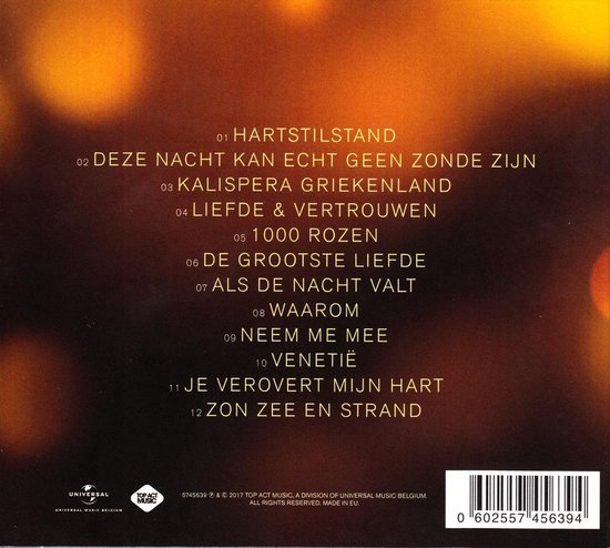 Liefde & Vertrouwen