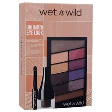 Unlimited Eye Look Set - Gift Set 10.0g