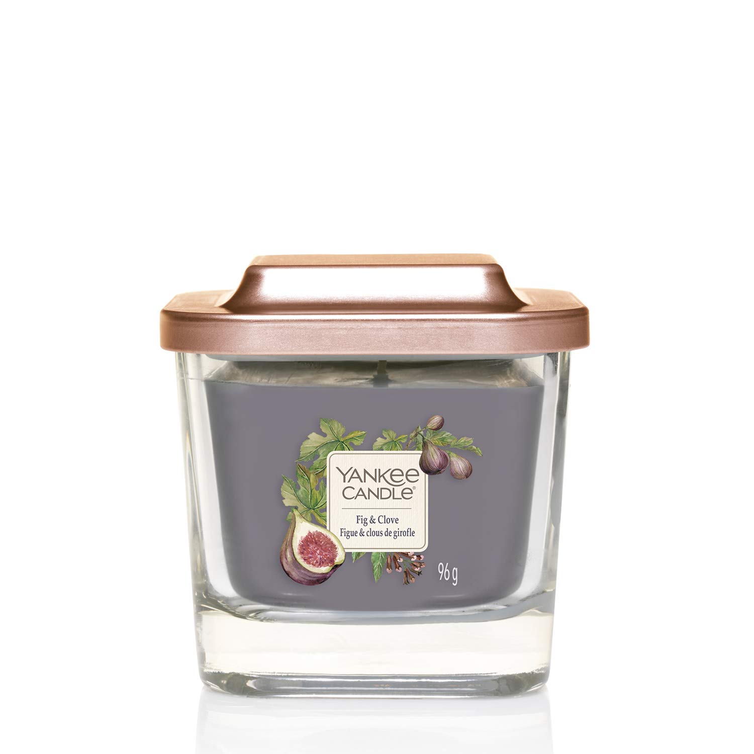 Yankee Candle Fig & Clove 96 g