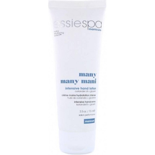 Essie Spa Many Many Mani Intensive Hand Lotion - 75ML