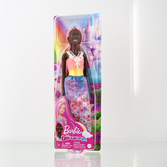 Barbie Dreamtopia pop HGR14, 3 jaar, 310 mm