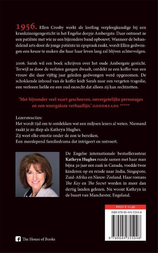 De sleutel