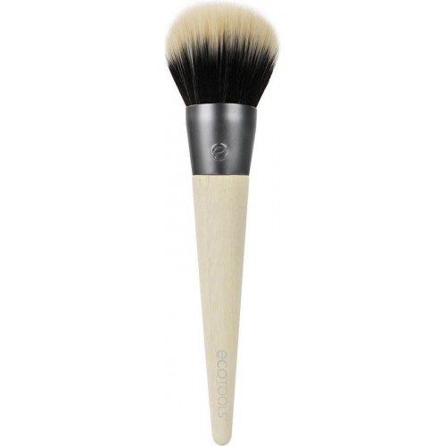 Ecotools Blending & Bronzing - Bronzer kwast