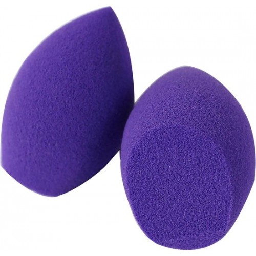 Real Techniques Miracle Mini Eraser Sponges - Make-up spons