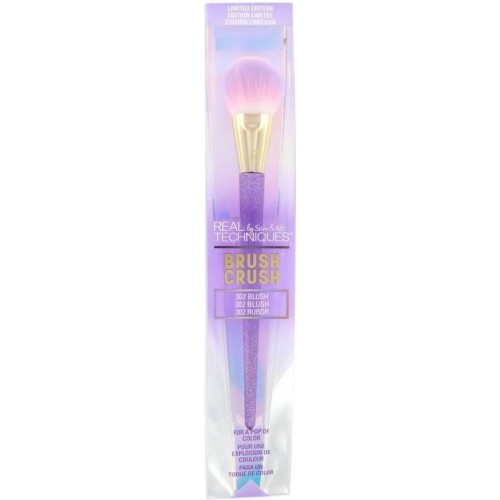 Real Techniques Blush Brush Crush - 302 Blush