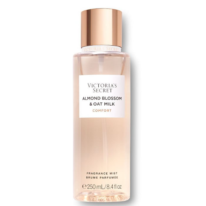 Victoria's Secret Almond Blossom & Oat Milk Fragance Mist Spray 250ml