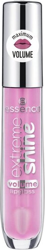 Extreme Shine Volume Lipgloss - Essence