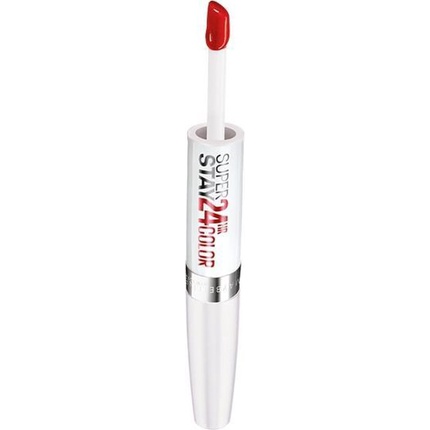 Maybelline - Superstay 24h Lip Color 573-eternal Cherry