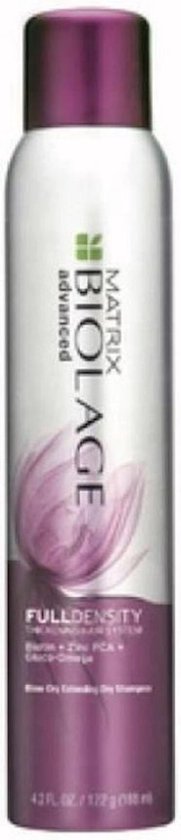 Matrix Droge Shampoo Biolage Advance Full Density - 166 ml