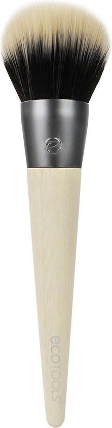 Ecotools Blending & Bronzing - Bronzer kwast