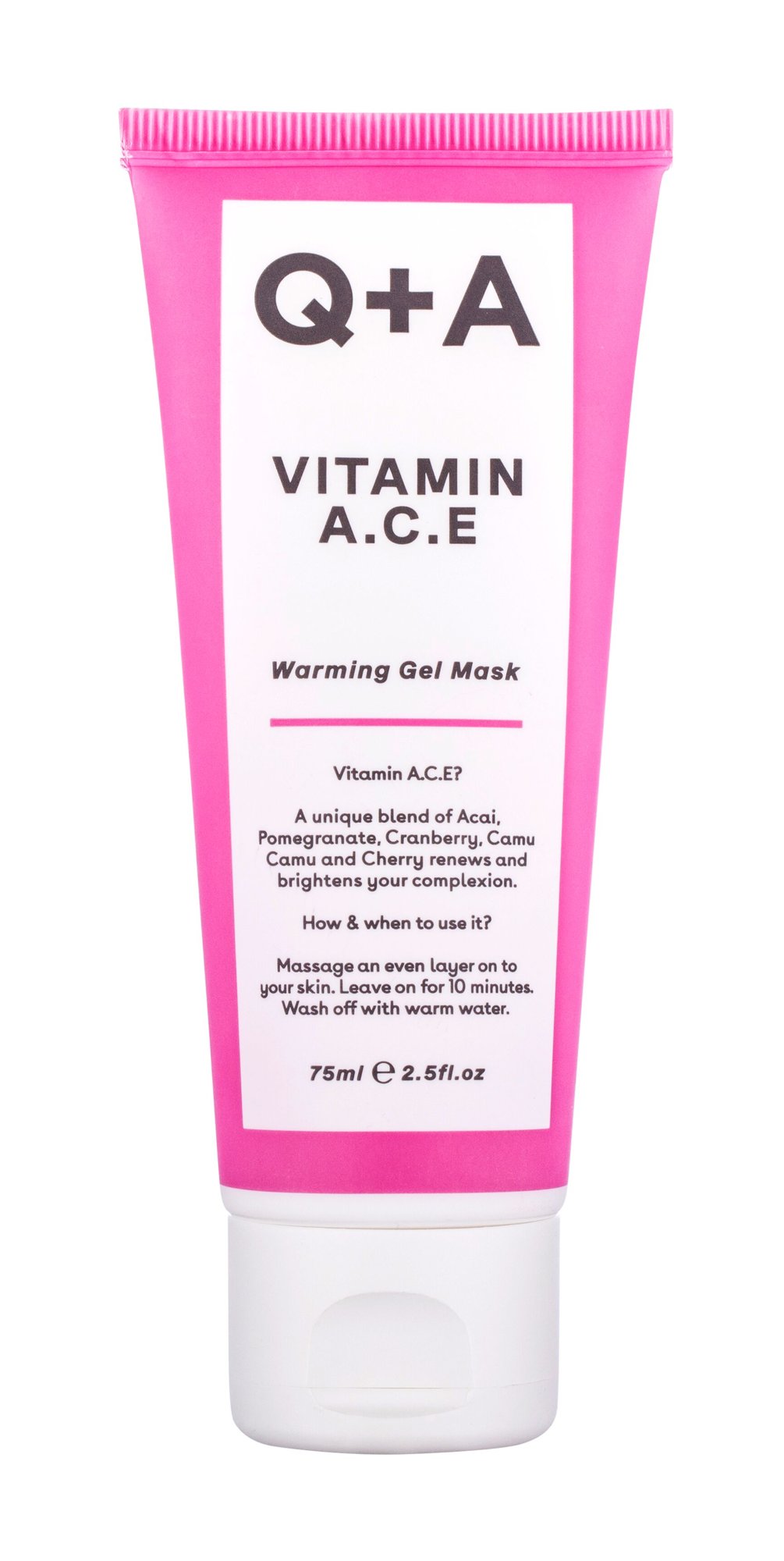 Q A Skin Care Masks & Peels for Women