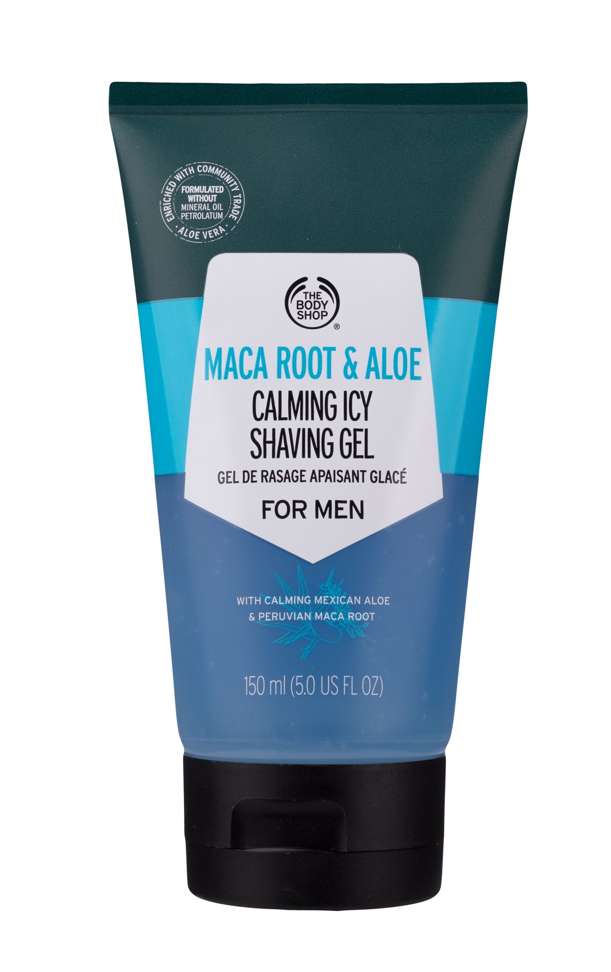 The Body Shop Shaving & Grooming for Men