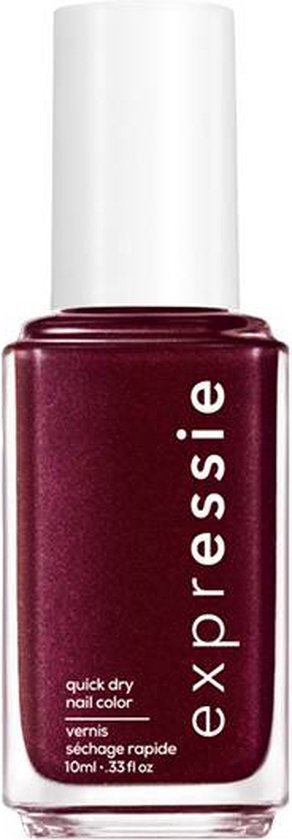 Essie Expression Nail Polish 260 breaking The Bold 10 Ml