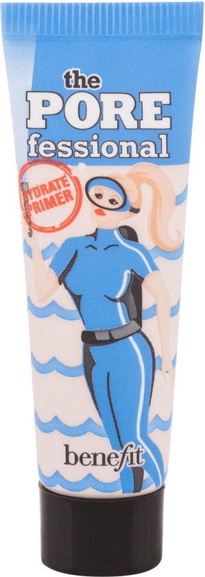 The POREfessional Hydrate Primer HydrataAnA bA ze pod make up 7 5 ml