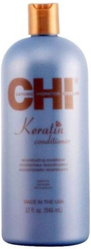 CHI Keratin Reconstructing Women 946 ml Professional hair conditioner