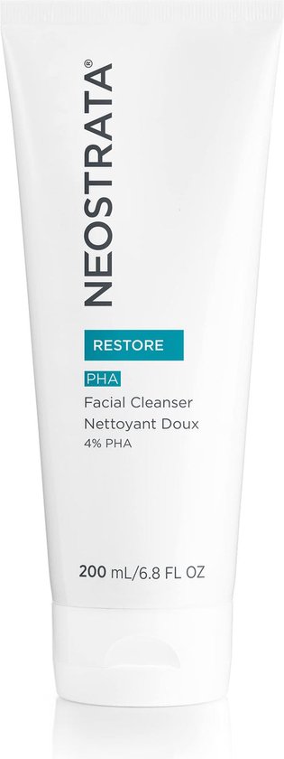 Neostrata Gel Neostrata Restore Gel Facial Cleanser Gevoelige Huid 200 ml