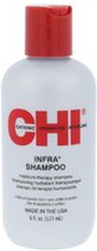 CHI Infra Shampoo 177 ml