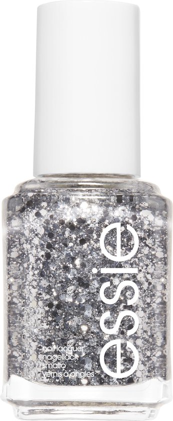 Essie Set In Stones Glitter Nail Polish