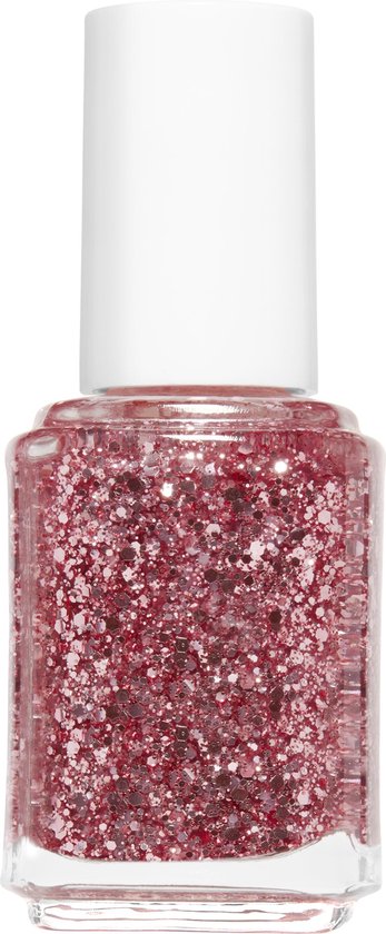 Essie A Cut Above Glitter Nail Polish