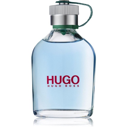 Hugo   Hugo Boss   100 Ml   Eau De Toilette   For Men