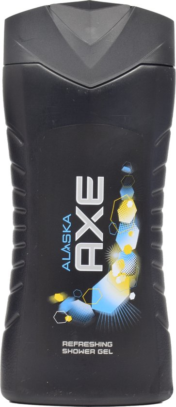 Axe Douchegel Alaska - 250 ml