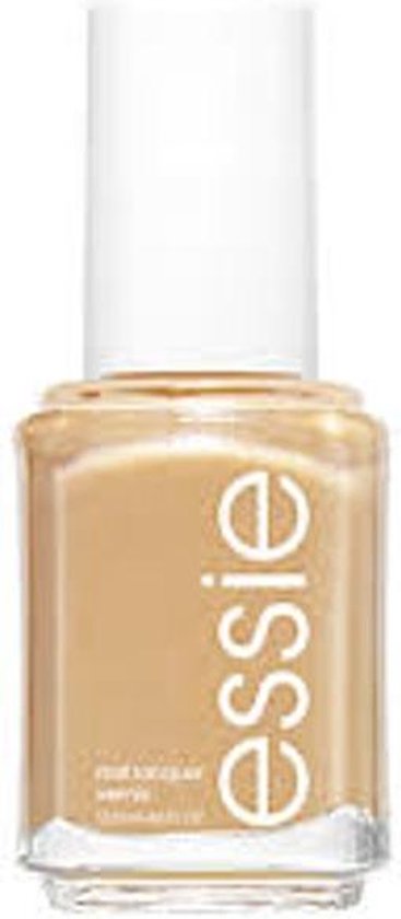 Essie Gifts By 570 Mani Thanks Gold Glitter 13 5 Ml