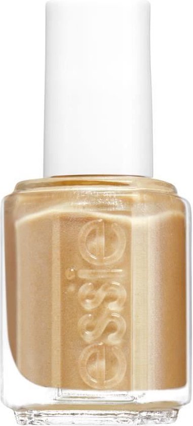 Essie Gifts By 570 Mani Thanks Gold Glitter 13 5 Ml