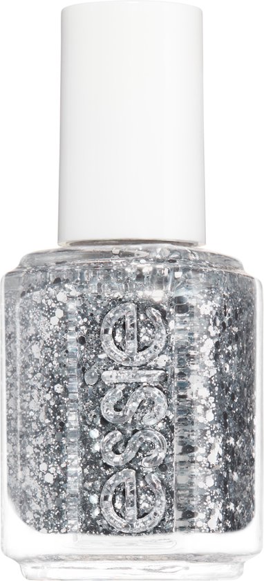Essie Set In Stones Glitter Nail Polish