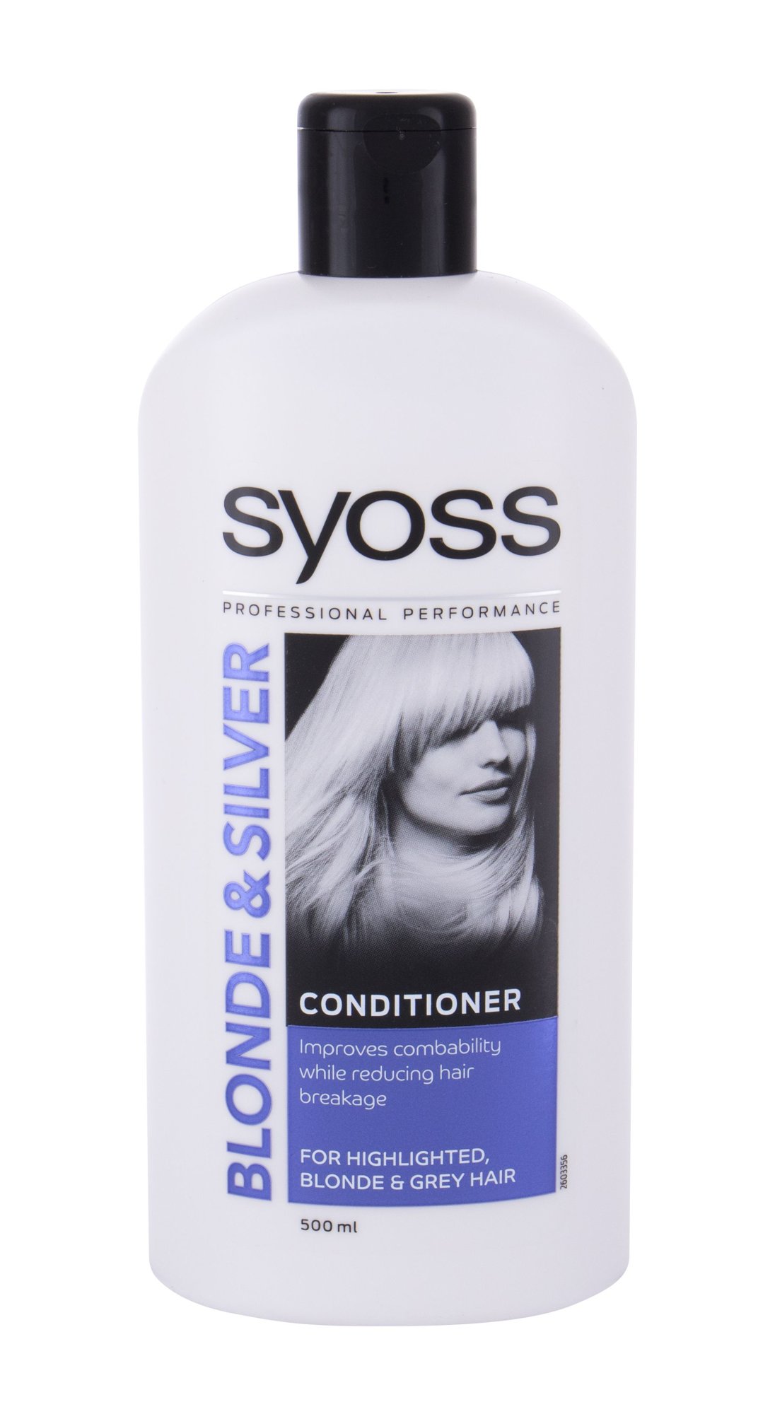 Syoss Shampoo & Conditioner Sets for Women