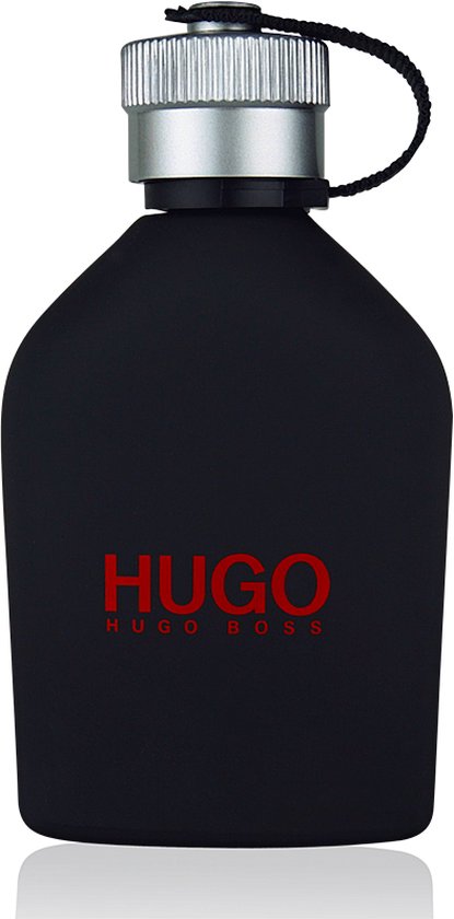 Hugo Boss Hugo Just Different EDT M 200 ml Exigoshop