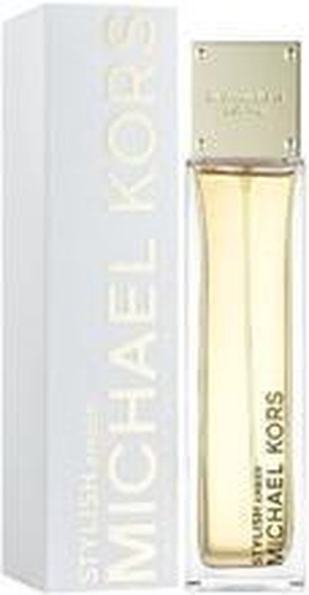 Michael Kors Stylish Amber Eau De Parfum 50ML