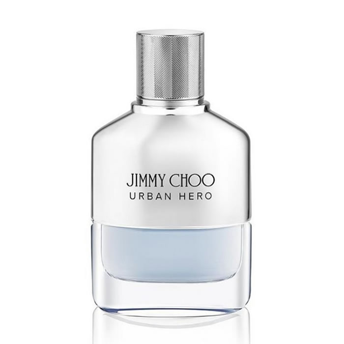 Jimmy Choo Urban Hero Eau De Parfum Spray 30 ml for Men