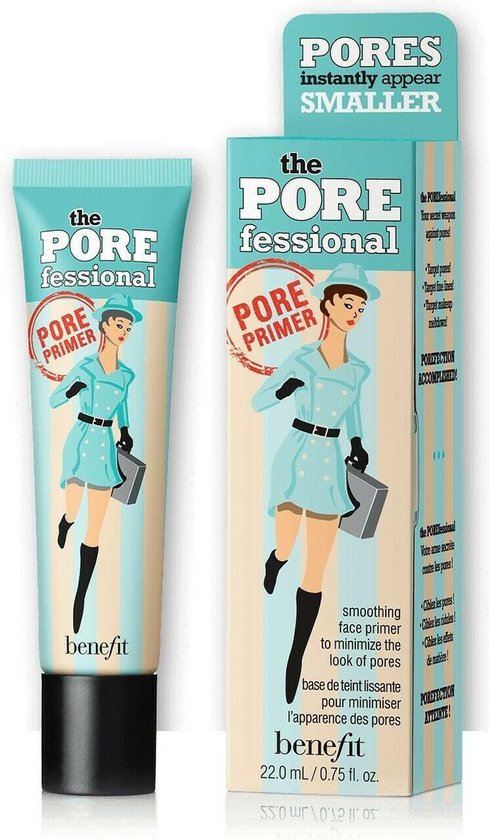 Benefit Porefessional Pore Primer 44 Ml