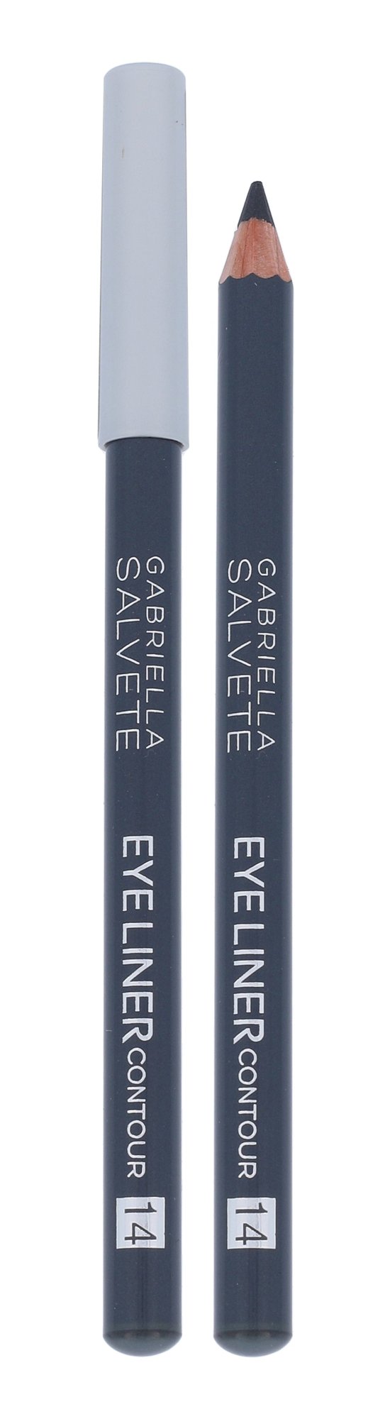 Gabriella Salvete Eyeliner Contour 0 28g Eye Pencil