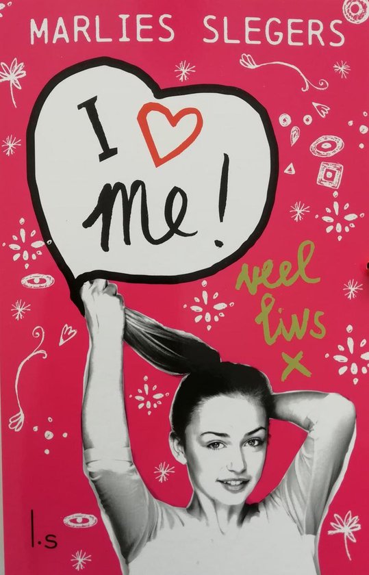 Veel LivsX - I love me