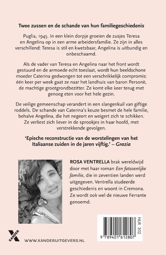 Giftige tongen