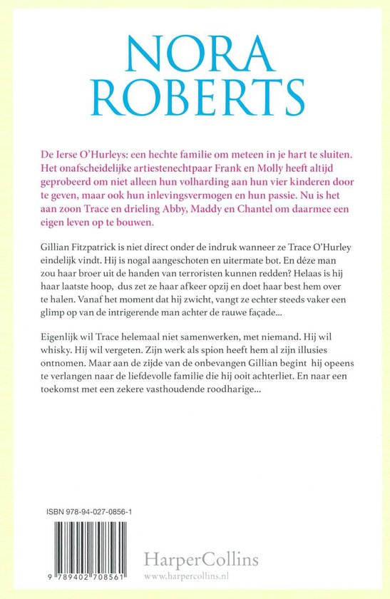 Geluk als toegift
