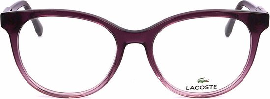 Spectacle frame Lacoste L2869 Ø 53 mm